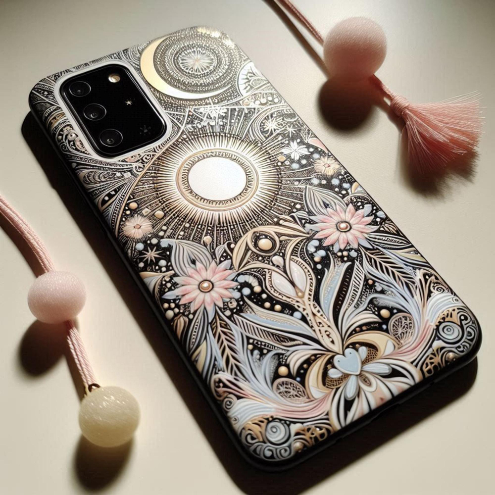 Phone accessories